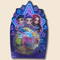 Gepersonaliseerde Bubble traktatie